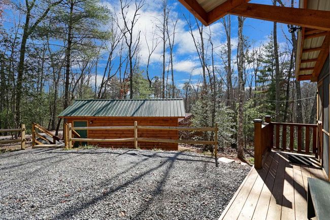20 Lauras Cove Ln, House other with 2 bedrooms, 2 bathrooms and 1 parking in Murphy NC | Image 6