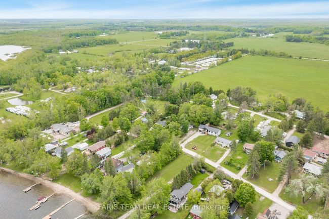 85 Fulsom Cres, House other with 2 bedrooms, 2 bathrooms and 8 parking in Sebright ON | Image 25