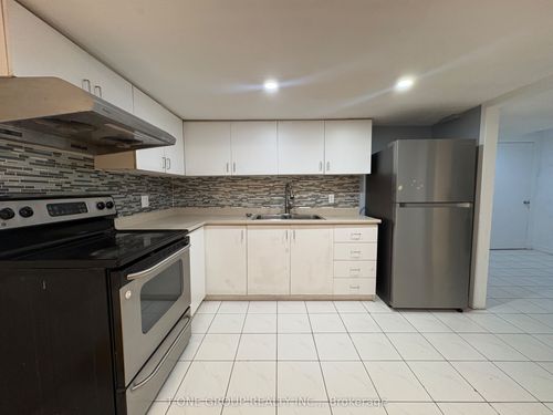 bsmt-159 Galbraith Crescent, Markham, ON, L3S1H5 | Card Image