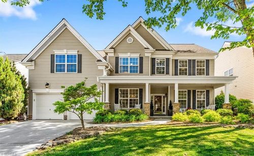3021 Sycamore Point Trail, High Point, NC, 27265 | Card Image
