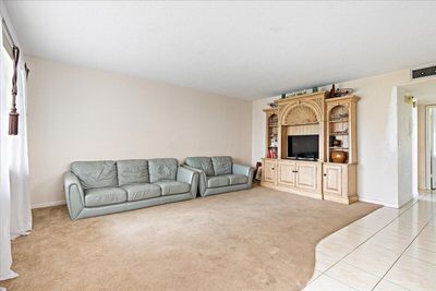 499 Flanders K, Condo with 2 bedrooms, 2 bathrooms and null parking in Delray Beach FL | Image 2