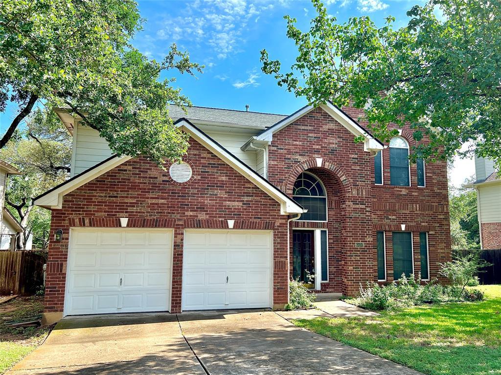 Residential Lease in Austin