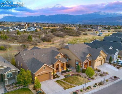 4001 Horse Gulch Loop, Colorado Springs, CO, 80924 | Card Image