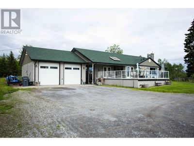 4420 Old Cariboo Highway, House other with 4 bedrooms, 2 bathrooms and null parking in Prince George BC | Image 2