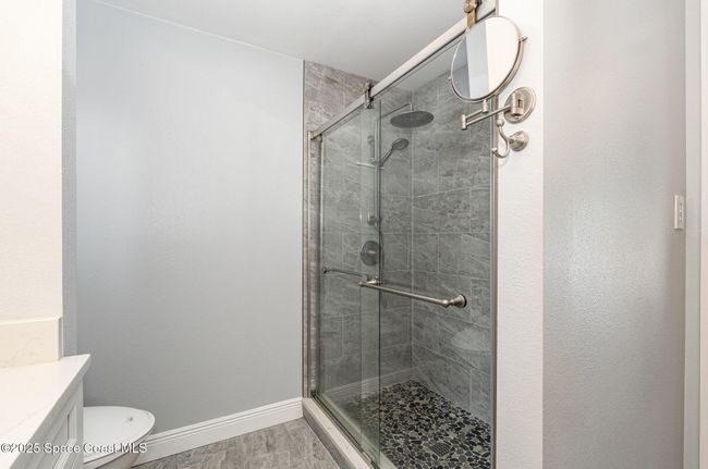 380 N 2 Nd St, House other with 3 bedrooms, 2 bathrooms and null parking in Cocoa Beach FL | Image 6