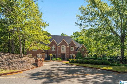 1103 Greymoor Rd, Shoal Creek, AL, 35242-7214 | Card Image