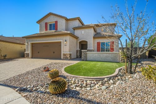 2868 N Crestwood Ct, Florence, AZ, 85132-5652 | Card Image