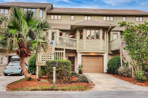 6 Egrets Nest Dr, savannah, GA, 31406-4258 | Card Image
