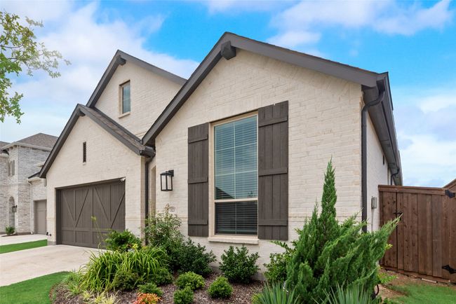 1821 Rough Ridge Trl, House other with 3 bedrooms, 2 bathrooms and null parking in Midlothian TX | Image 30