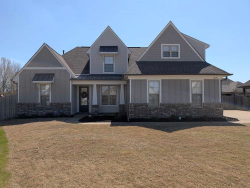 12621 Arden Woods Cv, Arlington, TN, 38002-1049 | Card Image