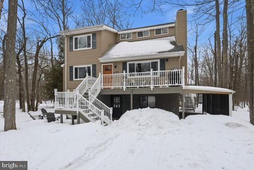 1781 Rolling Hills Dr, Tobyhanna, PA, 18466-3664 | Card Image