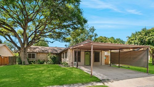13934 Mission Vly, San Antonio, TX, 78233-4462 | Card Image