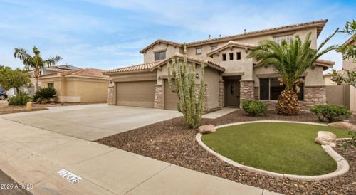 16429 N 170th Ln, Surprise, AZ, 85388-1384 | Card Image