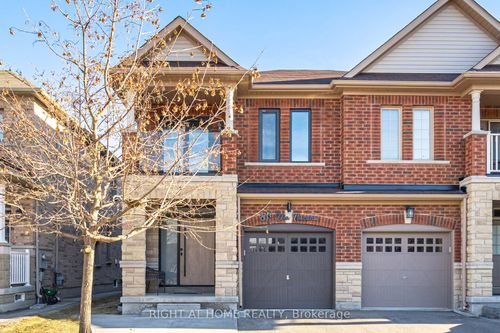 87 Via Toscana Drive, Vaughan, ON, L4H3V4 | Card Image