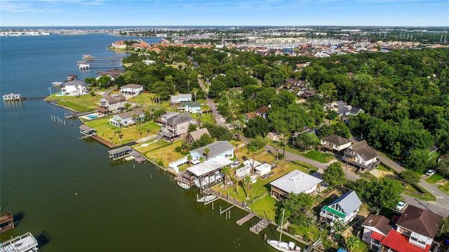 2130 Cove Park Dr, Home with 0 bedrooms, 0 bathrooms and null parking in Kemah TX | Image 11