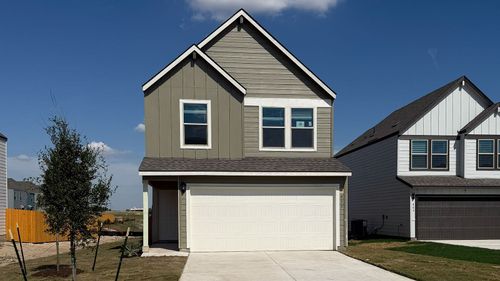 413 Old Stagecoach Road, Jarrell, TX, 76537 | Card Image