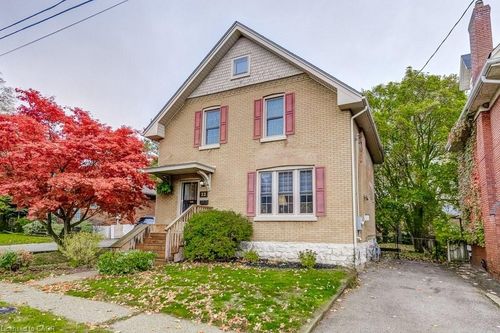 23 Abigail Ave, Brantford, ON, N3R4R8 | Card Image