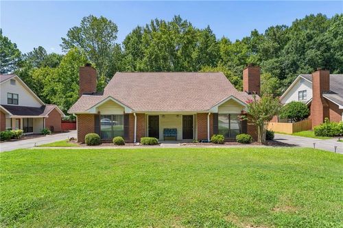 502 Plymouth Ln, Alpharetta, GA, 30009-3745 | Card Image