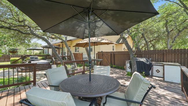 212 Wentworth, House other with 4 bedrooms, 3 bathrooms and null parking in Spring Branch TX | Image 38