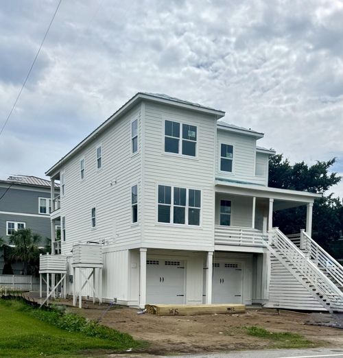 312 Palm Blvd, Isle of Palms, SC, 29451-2145 | Card Image