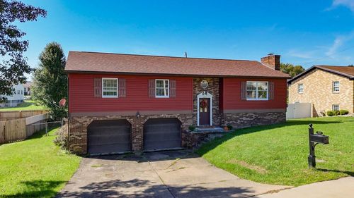 505 Willis Avenue, Bridgeport, WV, 26330 | Card Image
