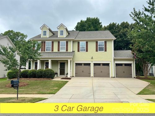 12517 Pine Terrace Ct, Charlotte, NC, 28273-7158 | Card Image