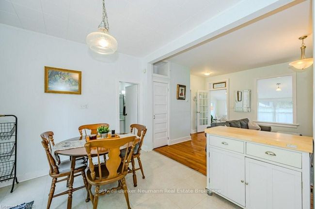 51 Preston St, House other with 1 bedrooms, 1 bathrooms and null parking in Guelph ON | Image 21