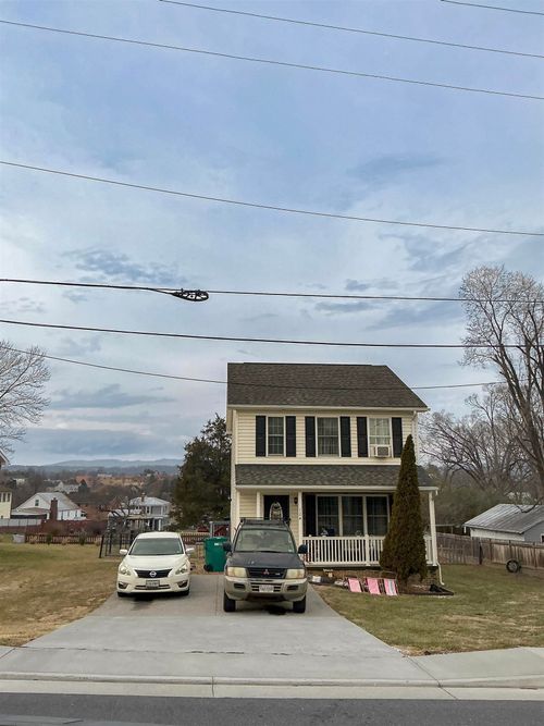 124 Linville Ave, BROADWAY, VA, 22815-9700 | Card Image