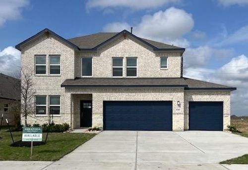 8310 Amethyst Valley Ln, Angleton, TX, 77515-2411 | Card Image