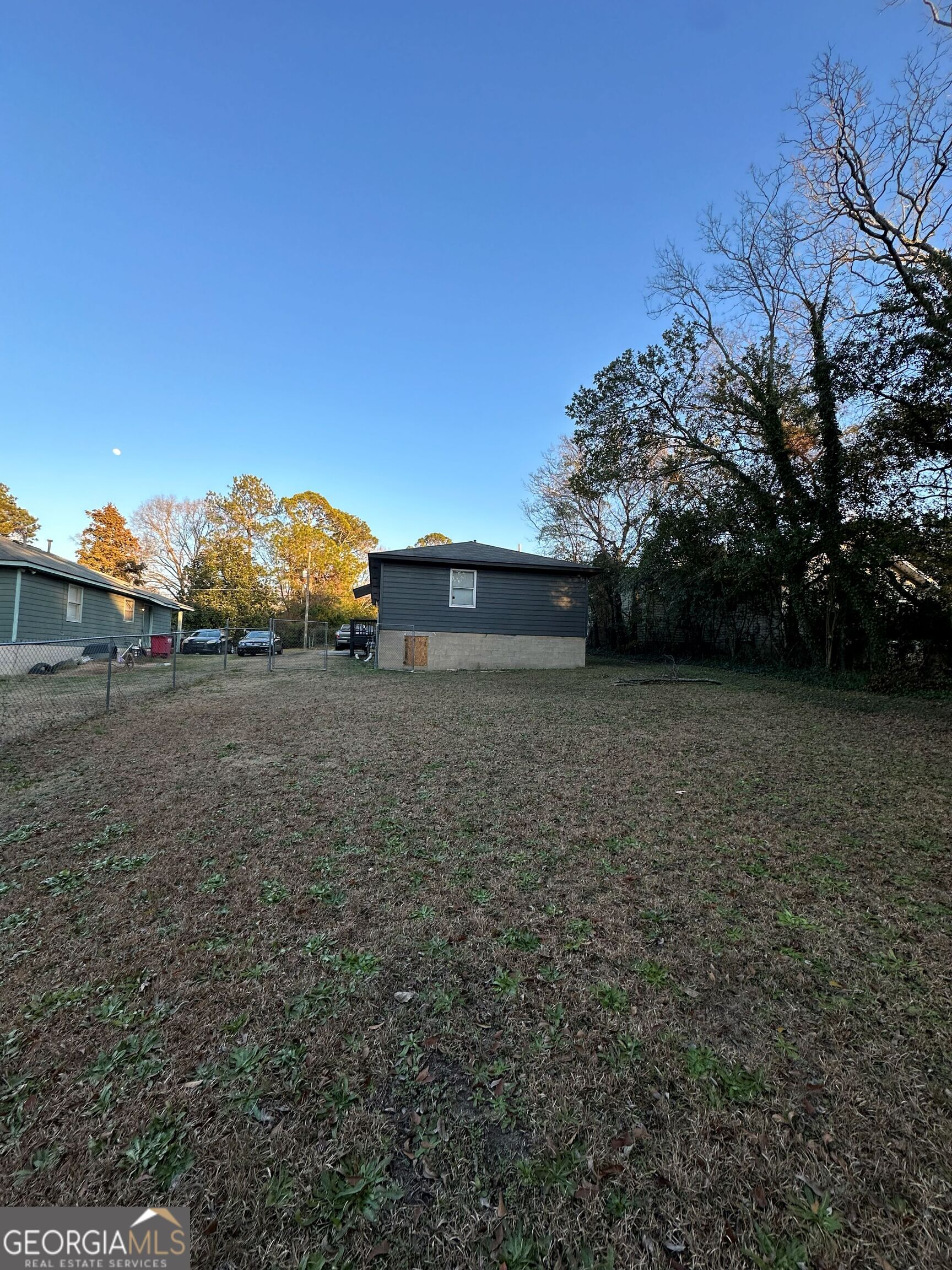 Residential in Macon