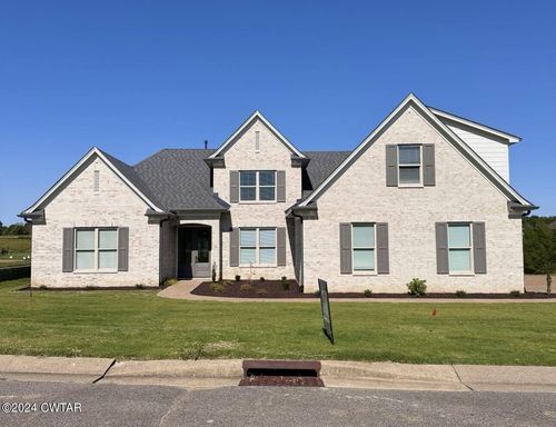 Lot 40 Highland Dr, Dyersburg, TN, 38024 | Card Image