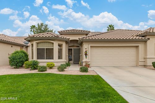 9617 E Holiday Way, Sun Lakes, AZ, 85248-6032 | Card Image