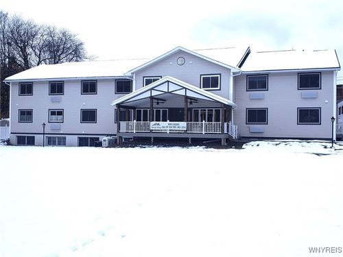 b-400 Ohio St, Medina, NY, 14103-1070 | Card Image