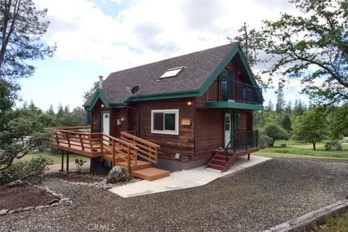 5027 Fox Creek Rd, Mariposa, CA, 95338-9627 | Card Image