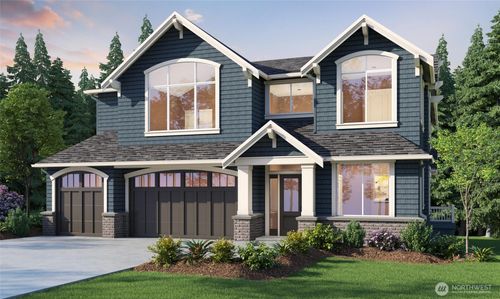 1555 158th Ct Se, Bellevue, WA, 98008-2799 | Card Image