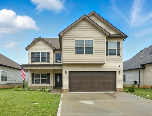 214 Elwell Rd, Clarksville, TN, 37042-2790 | Card Image