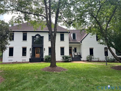 3101 Chestnut Grove Ct, Henrico, VA, 23233-7735 | Card Image