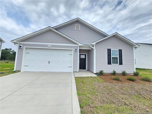 283 Crowville St, Raeford, NC, 28376-1049 | Card Image