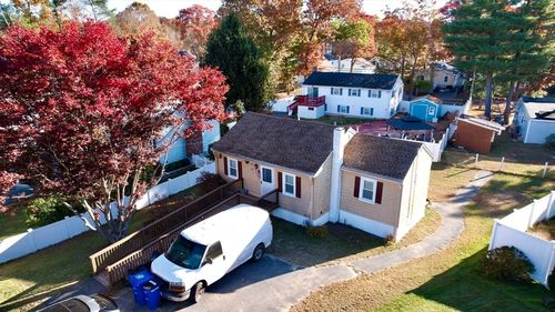 27 Overlook Rd, Holbrook, MA, 02343-1657 | Card Image