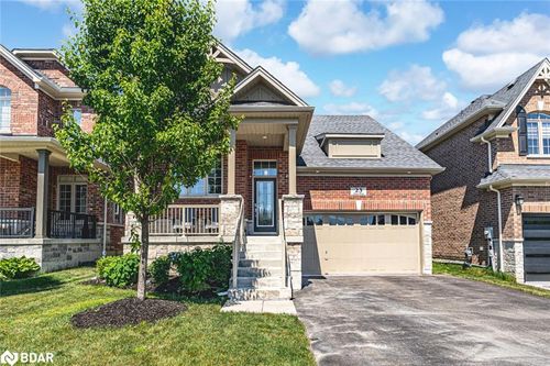 23 Curtis Way, Springwater, ON, L9X0S7 | Card Image