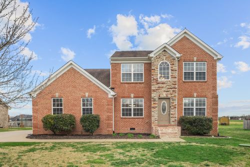 1110 Matheus Dr, Murfreesboro, TN, 37128-7708 | Card Image