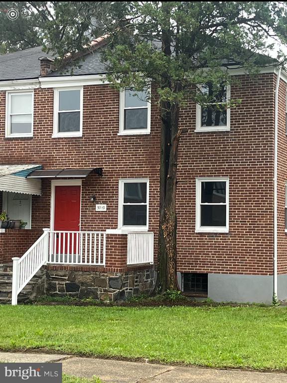 Boarman Ave, Baltimore, MD 21215