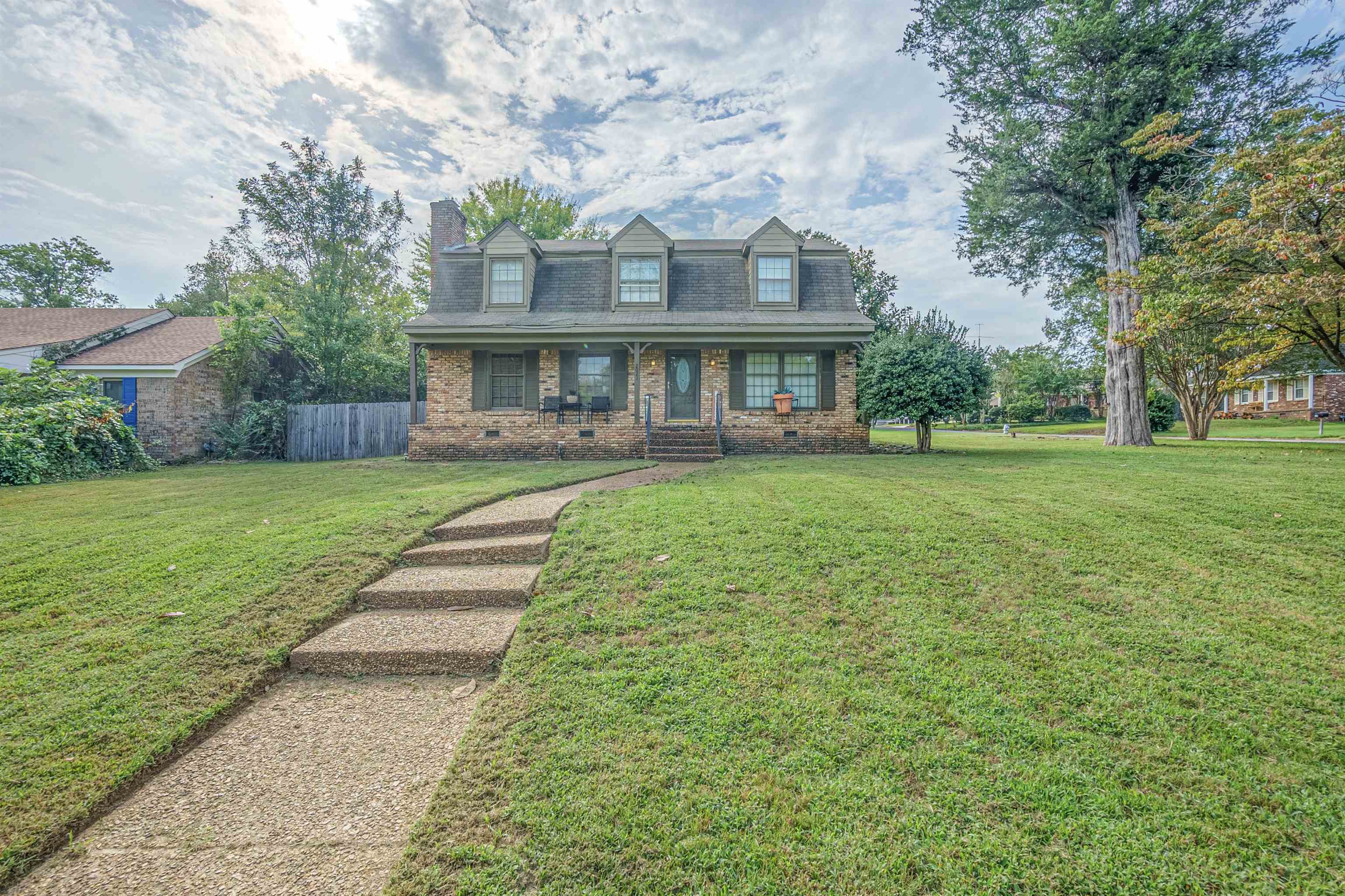 Worchester Ln, Memphis, TN 38134