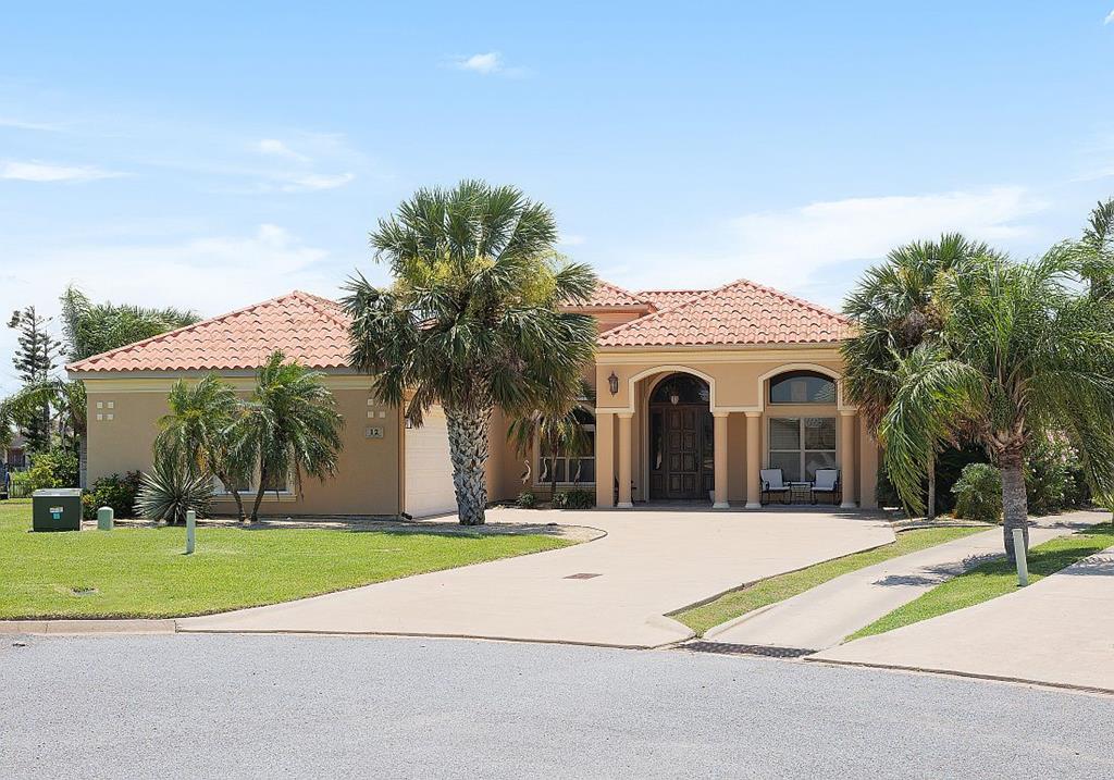Bethpage Ct, Laguna Vista, TX 78578