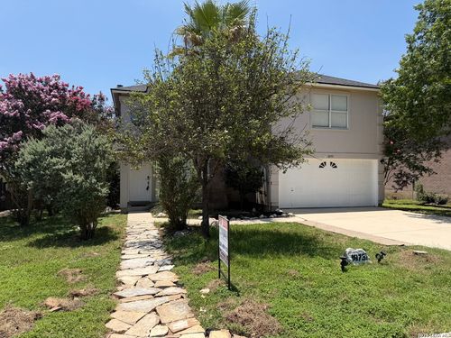 18731 Redriver Trl, San Antonio, TX, 78259-3586 | Card Image