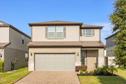 2716 Vista Verde Ln, KISSIMMEE, FL, 34744-9014 | Card Image