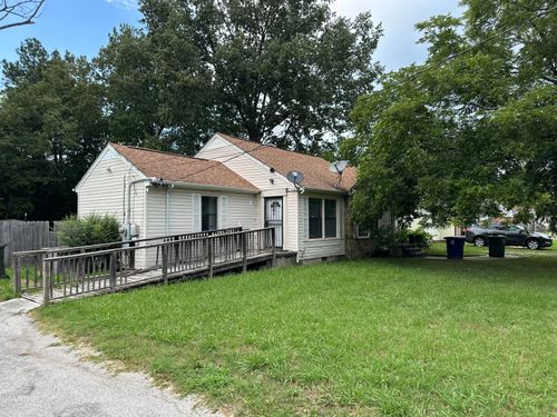 101 N Howell Ave, Chattanooga, TN, 37411-3929 | Card Image