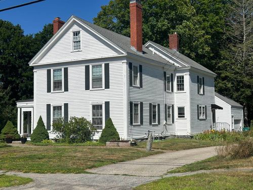 43 Post Rd, Greenland, NH, 03840-2313 | Card Image