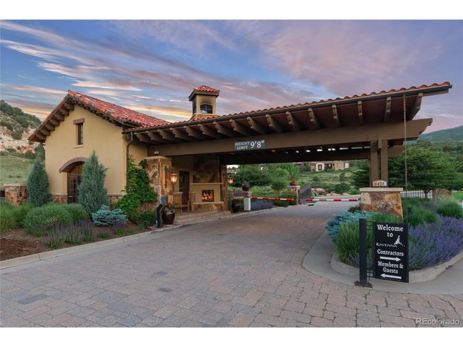 8002 Galileo Way, House other with 5 bedrooms, 6 bathrooms and null parking in Littleton CO | Image 46
