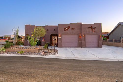 12681 E 49th St, Yuma, AZ, 85367-6597 | Card Image